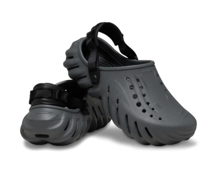 ECHO CLOG