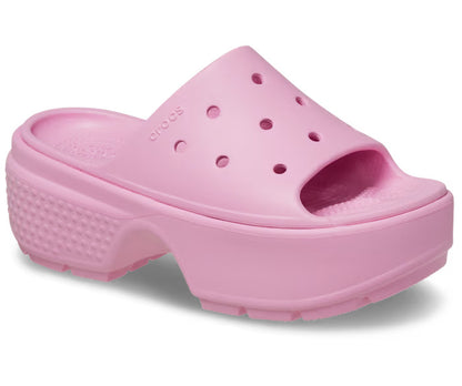 STOMP SLIDE