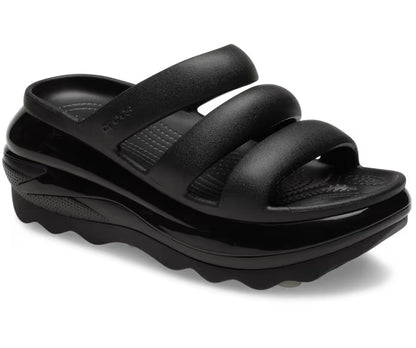 MEGA CRUSH TRIPLE STRAP