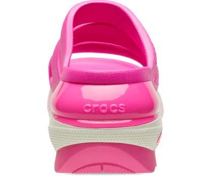 MEGA CRUSH TRIPLE STRAP