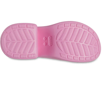 SIREN BOW CLOG