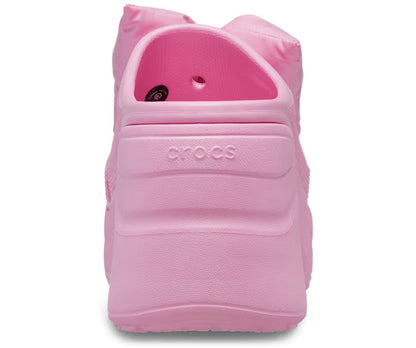 SIREN BOW CLOG