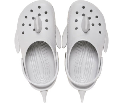 Toddlers’ Classic I AM Shark Clog
