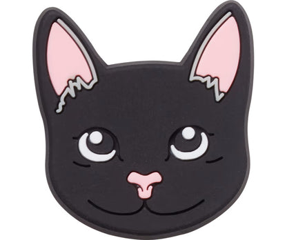 BLACK CAT