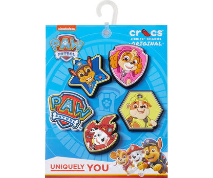 PAW PATROL 5 PACK