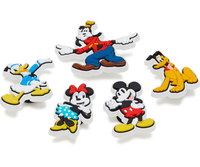 DISNEY MICKEY AND FRIENDS 5 PACK