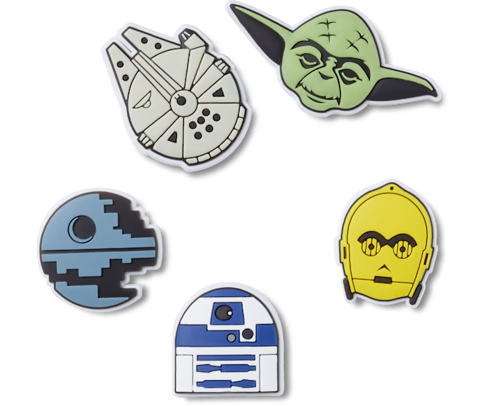 Star Wars™ 5 Pack