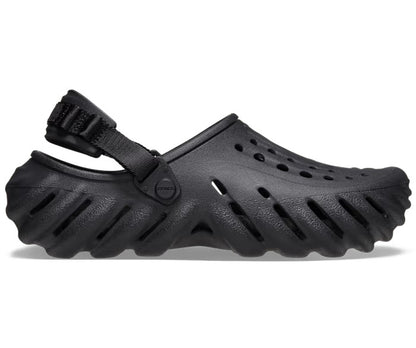 ECHO CLOG