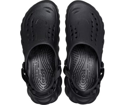 ECHO CLOG