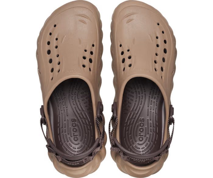 ECHO CLOG