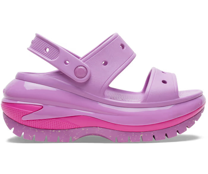 MEGA CRUSH SANDAL