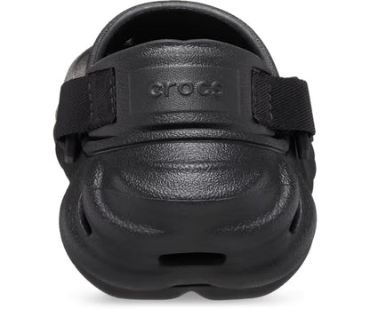 Kids' Echo Clog