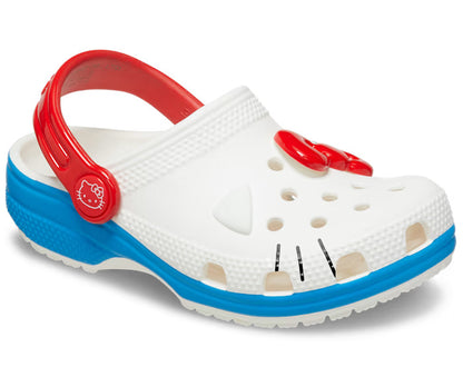 TODDLER HELLO KITTY CLASSIC CLOG