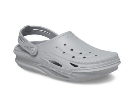 OFF GRID CLOG
