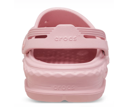 OFF GRID CLOG