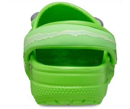Toddler Classic I AM Dinosaur Clog