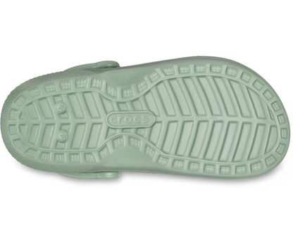 Classic Lined Clog