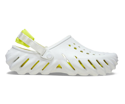 Echo Clog