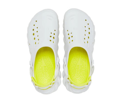 Echo Clog