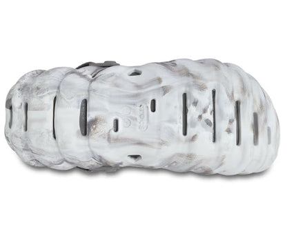 Echo Marbled Clog