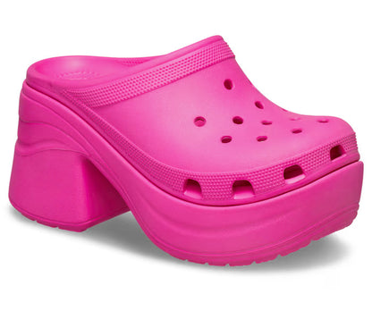 Siren Clog