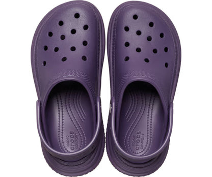Stomp Clog