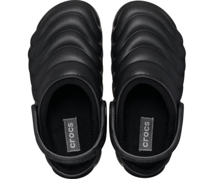 Classic Lined Overpuff Clog