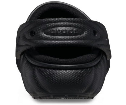 Classic Lined Overpuff Clog