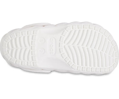 Classic Lined Overpuff Clog