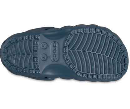 Classic Lined Overpuff Clog