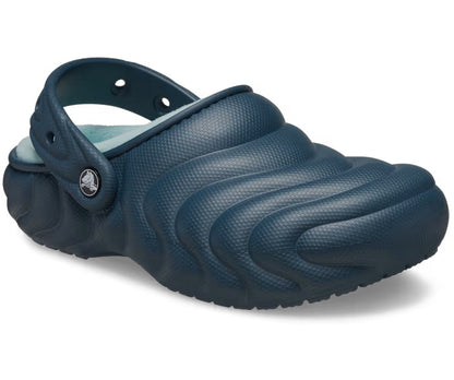 Classic Lined Overpuff Clog