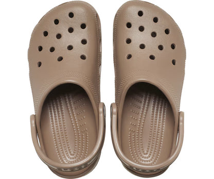 Classic Clog