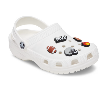 FOOTBALL STAR 5 PACK