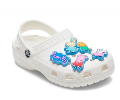 PEPPA PIG 5 PACK