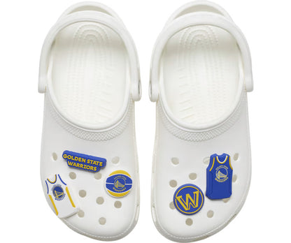 NBA GOLDEN STATE WARRIORS 5 PACK