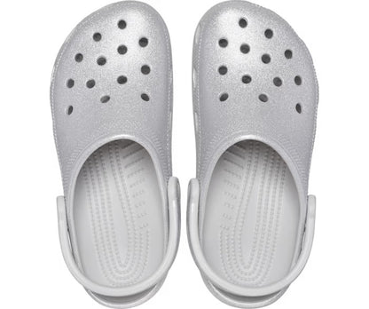 Classic Glitter Clog