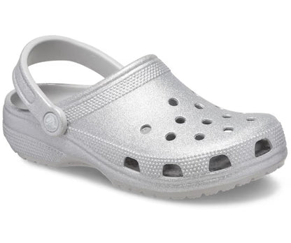Classic Glitter Clog