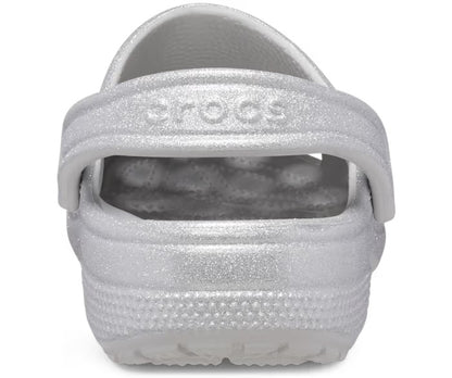 Classic Glitter Clog