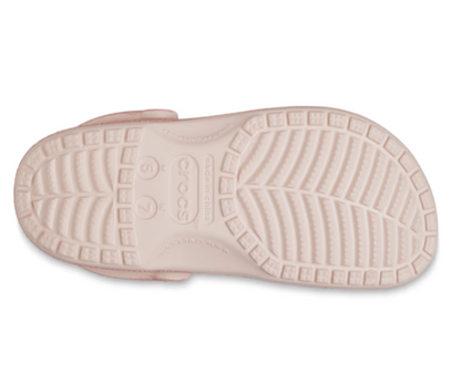 Classic Glitter Clog