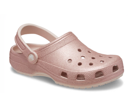 Classic Glitter Clog