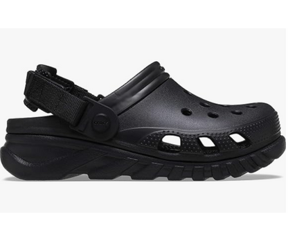 KIDS' DUET MAX II CLOG 