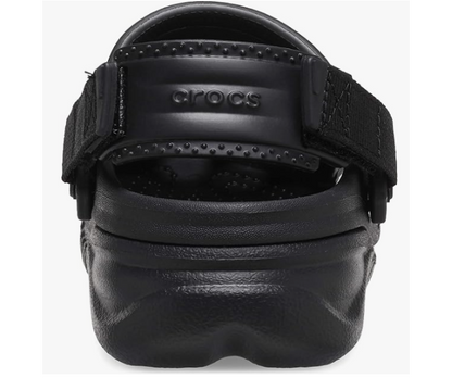 KIDS' DUET MAX II CLOG 