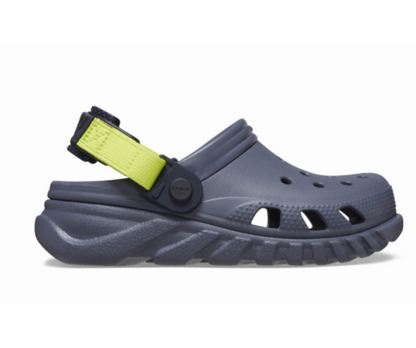 KIDS' DUET MAX II CLOG 
