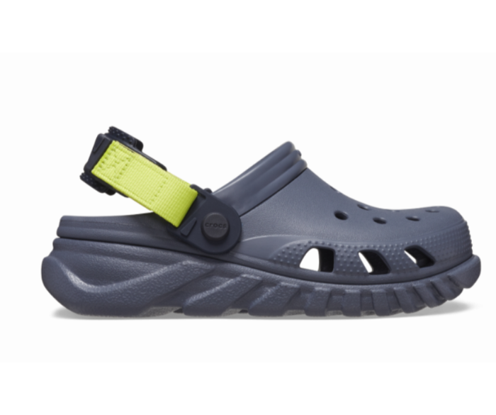 KIDS' DUET MAX II CLOG 