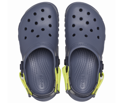 KIDS' DUET MAX II CLOG 