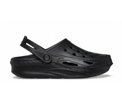 KIDS' OFF GRID CLOG