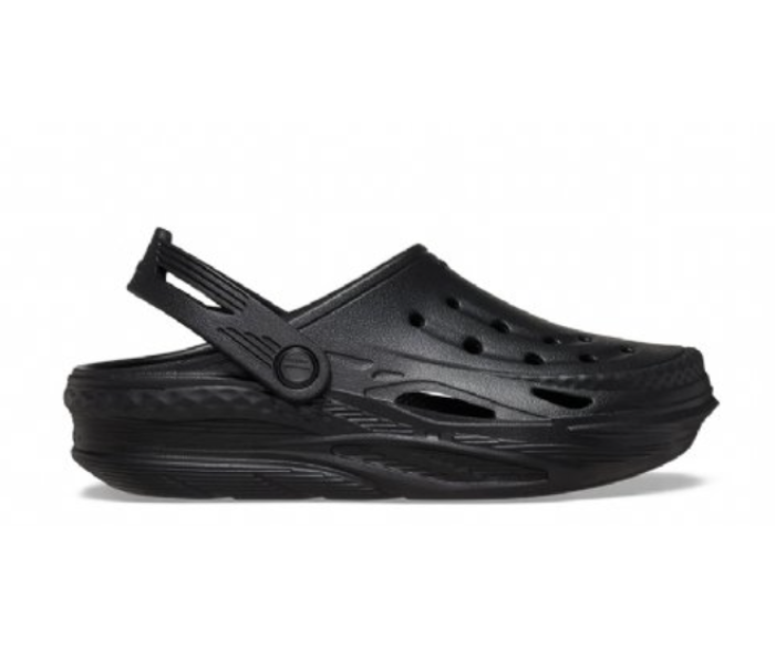 KIDS' OFF GRID CLOG