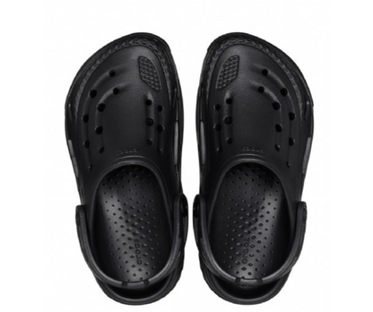 KIDS' OFF GRID CLOG