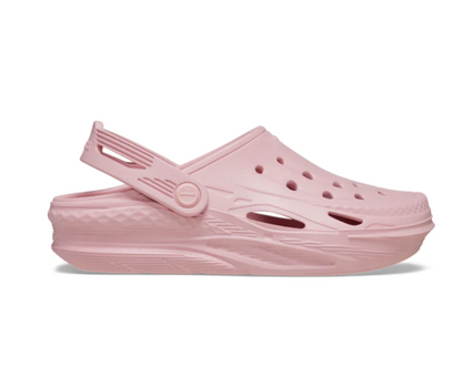 KIDS' OFF GRID CLOG