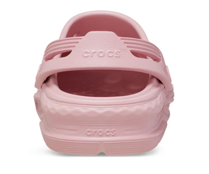 KIDS' OFF GRID CLOG